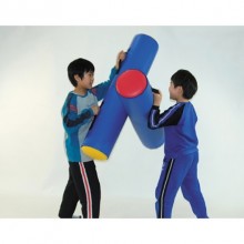 키드짐 - 콤배트세트 107cmX23cm