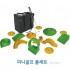 뉴스포츠 미니골프 풀세트 - 성인용