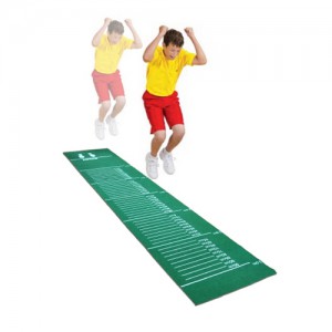 키드짐 - 제자리멀리뛰기 (W)75X(L)360X(T)약1cm